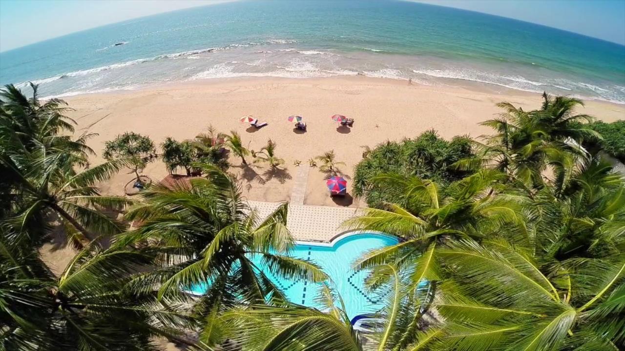 فندق ويسبرينغ بالمز بينتوتا المظهر الخارجي الصورة